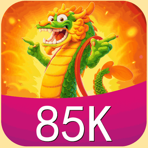 85K logo